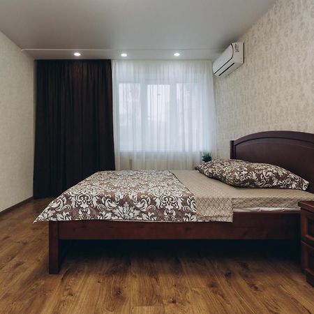 Apart-Smart On Kharkovskaya Near Lavina 1 Floor Apartment Sumy Exterior photo