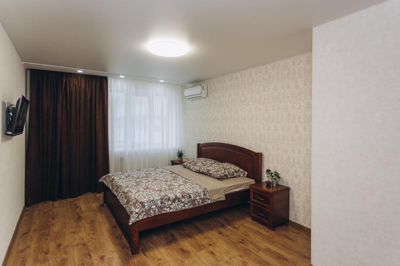 Apart-Smart On Kharkovskaya Near Lavina 1 Floor Apartment Sumy Exterior photo